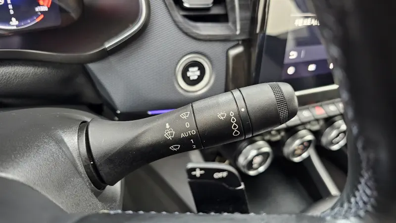 Renault Samsung XM3