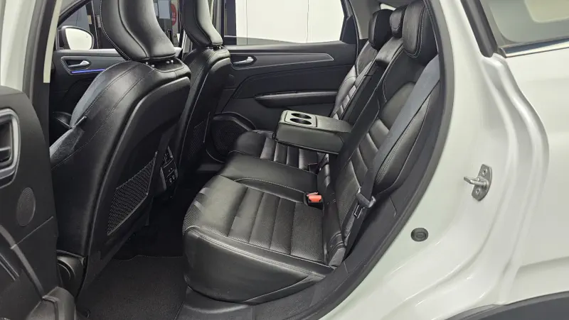 Renault Samsung XM3