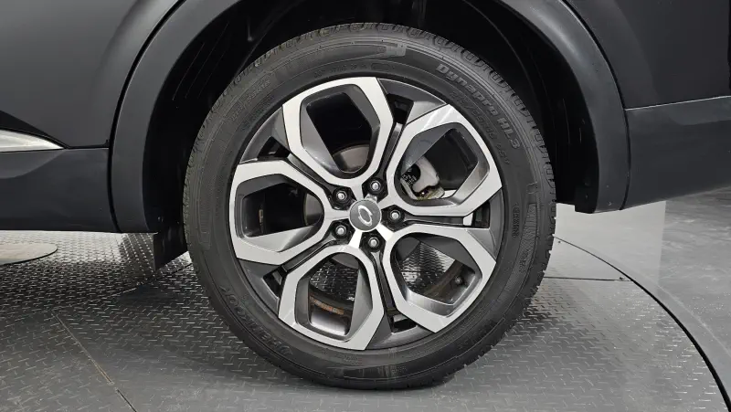 Renault Samsung XM3