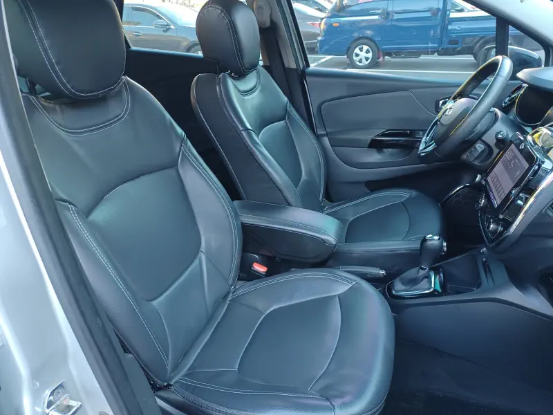 Renault Samsung QM3