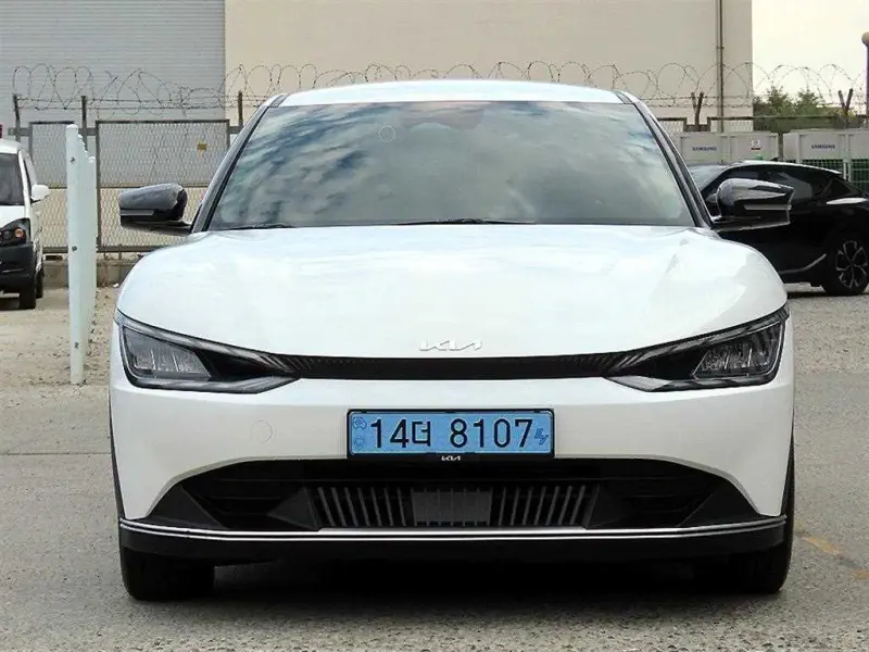 Kia EV6