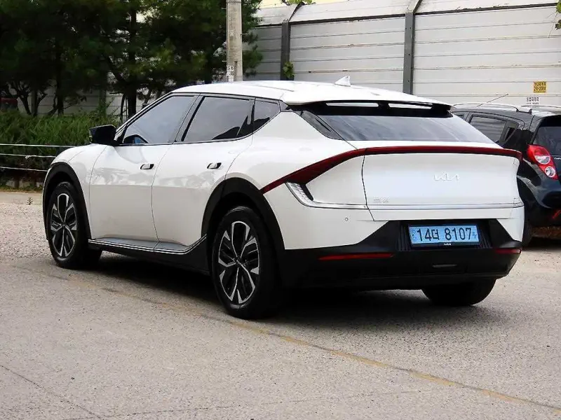 Kia EV6