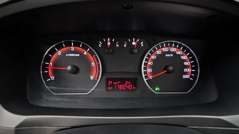 SsangYong Korando Sports