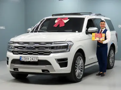 Ford Expedition