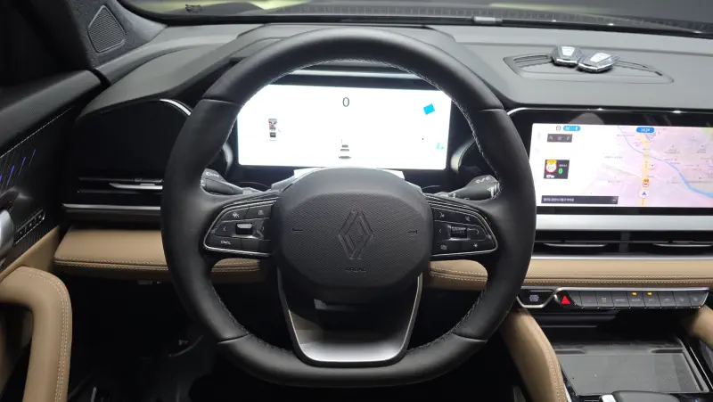 Renault Grand Koleos