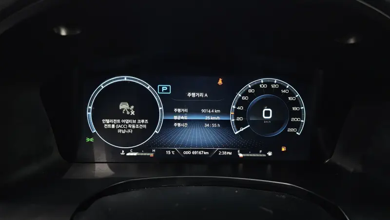 SsangYong Rexton Sports Khan