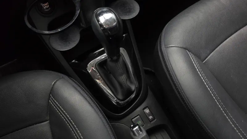 Renault Samsung QM3