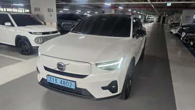 Volvo C40