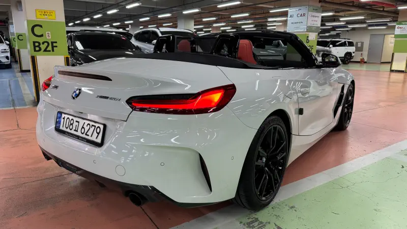 BMW Z4