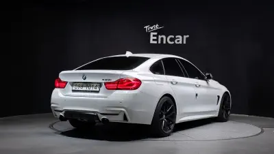 BMW 4-Series