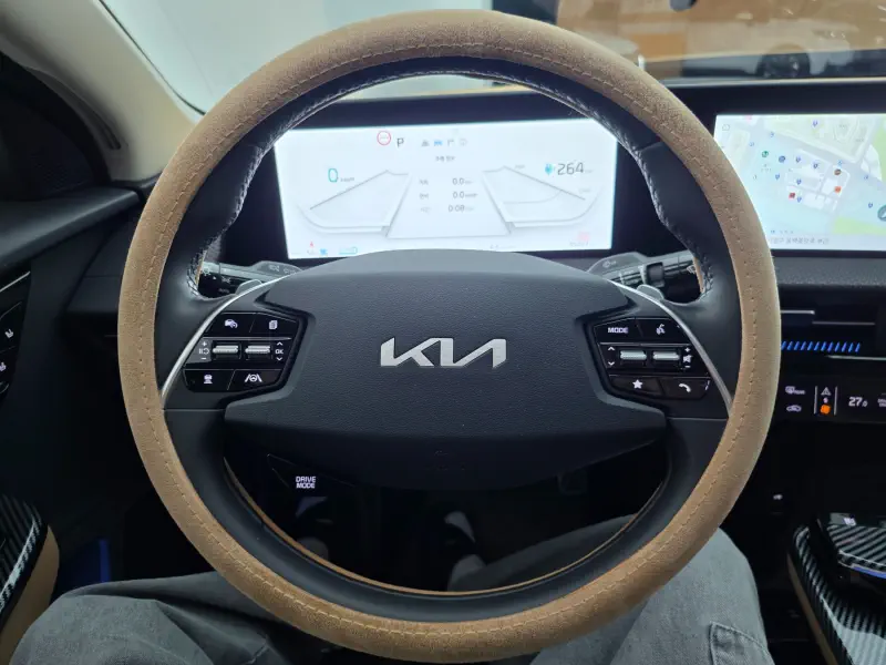 Kia EV6