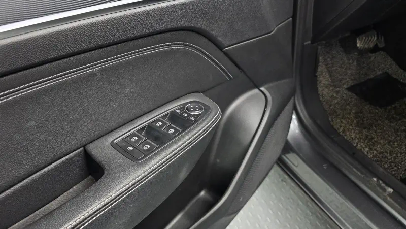 Renault Samsung XM3