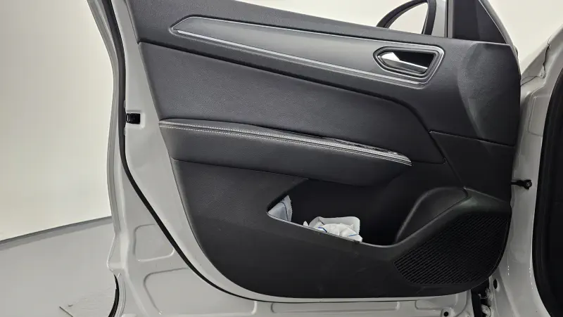 Renault Samsung XM3