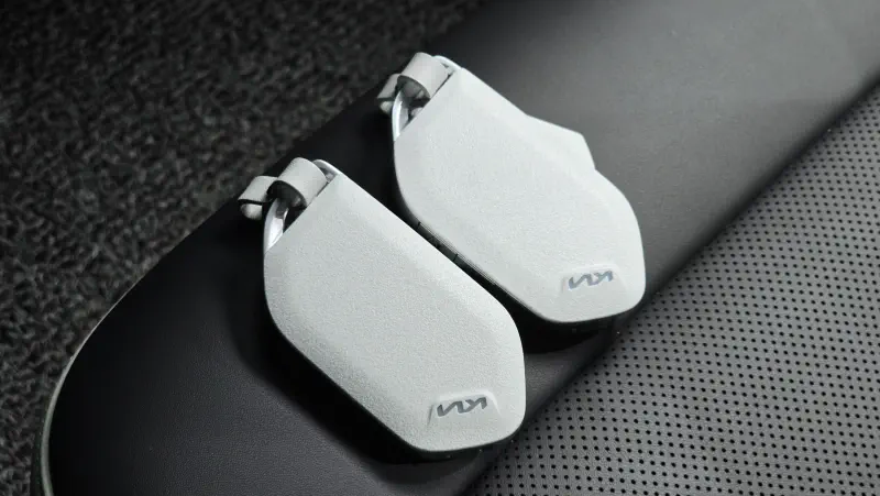 Kia EV5