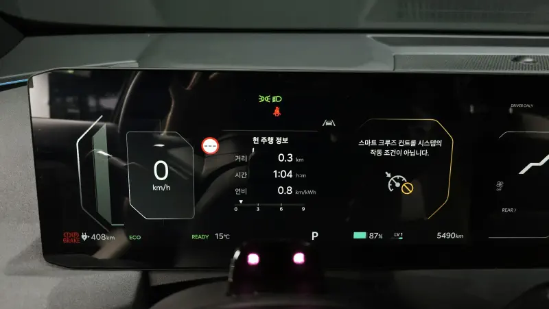 Kia EV5