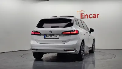 BMW 2-Series Active Tourer