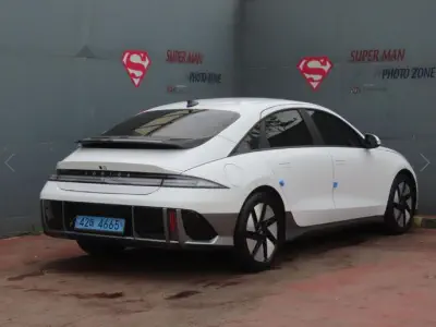 Hyundai Ioniq 6