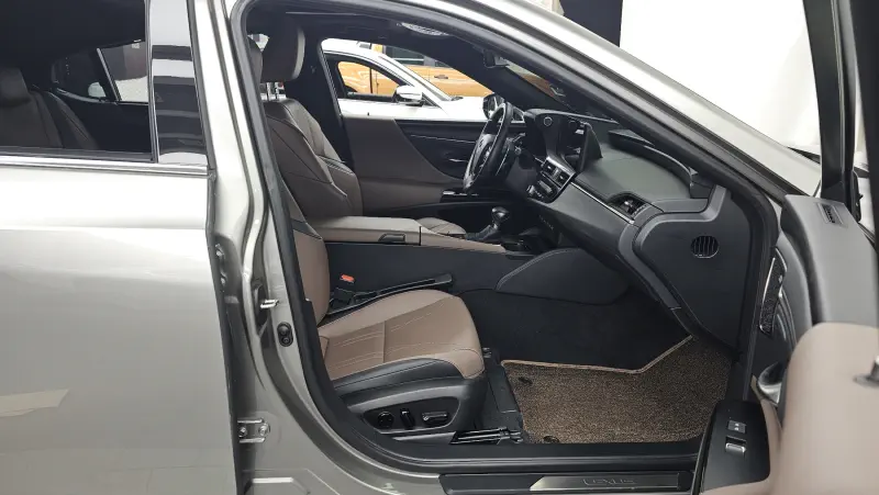 Lexus ES300h