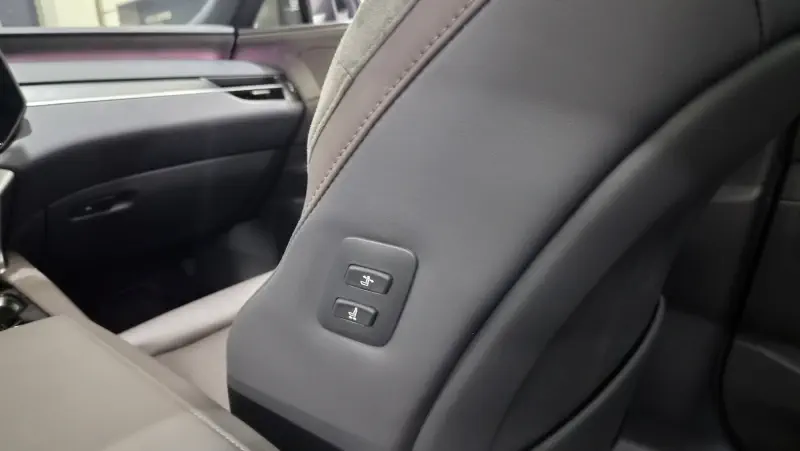 Lexus RX350h