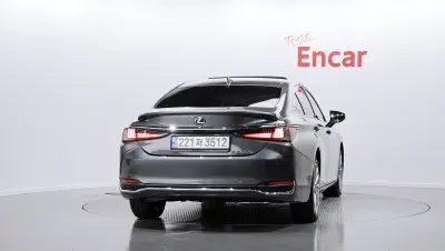 Lexus ES300h