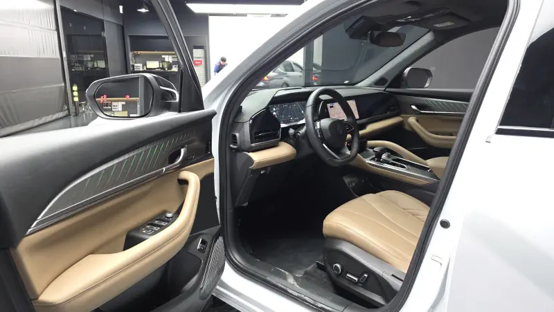Renault Grand Koleos