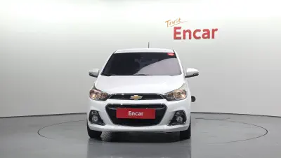 Chevrolet (GM Daewoo) Spark