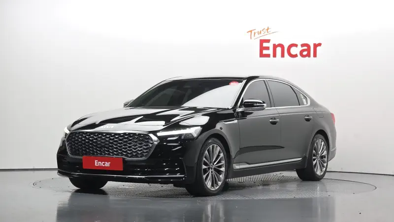Kia K9