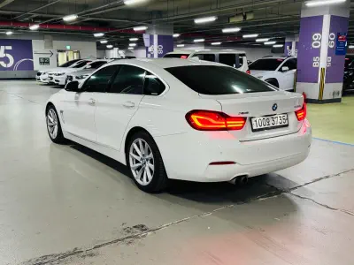 BMW 4-Series