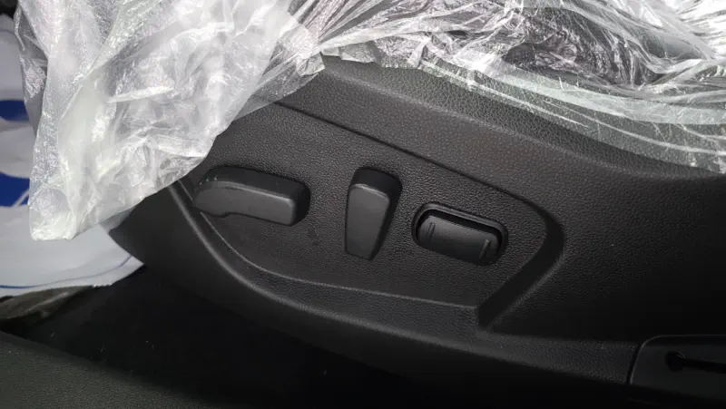 Renault Samsung XM3
