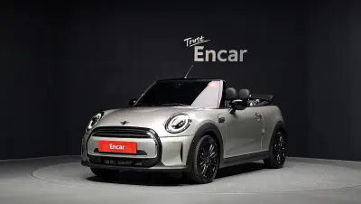 MINI Cabrio