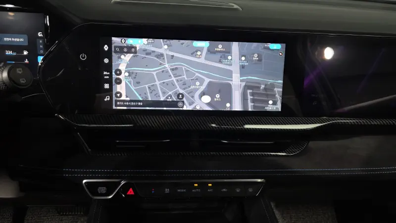 Renault Grand Koleos