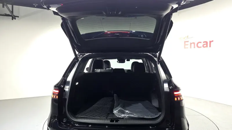 Renault Grand Koleos