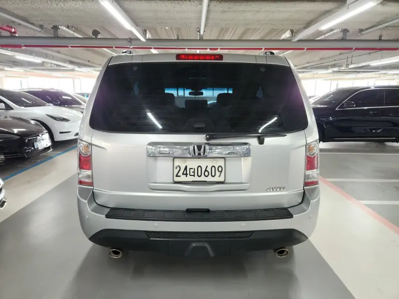 Honda PILOT