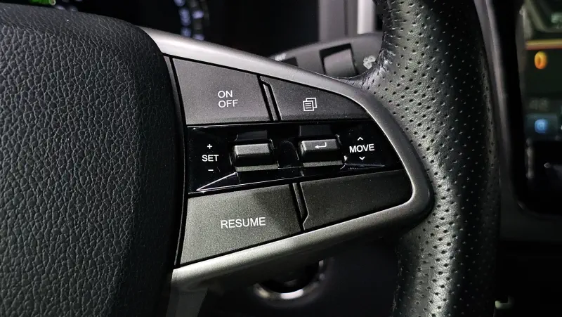 SsangYong Rexton Sports Khan