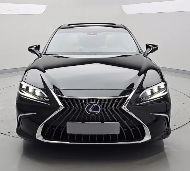 Lexus ES300h