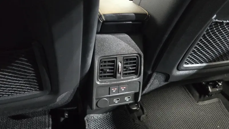 Renault Samsung XM3
