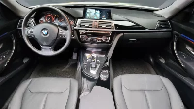 BMW Gran Turismo