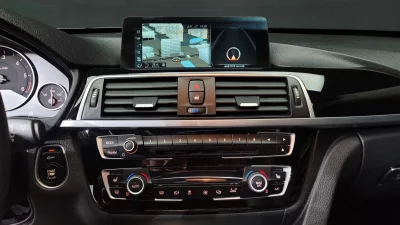 BMW Gran Turismo