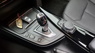 BMW Gran Turismo