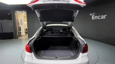 BMW Gran Turismo