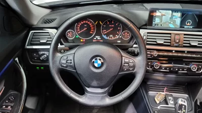 BMW Gran Turismo
