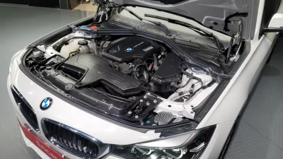 BMW Gran Turismo