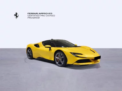 Ferrari SF90