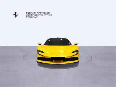 Ferrari SF90