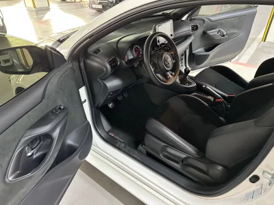 Toyota Yaris(Vitz)