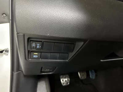 Toyota Yaris(Vitz)