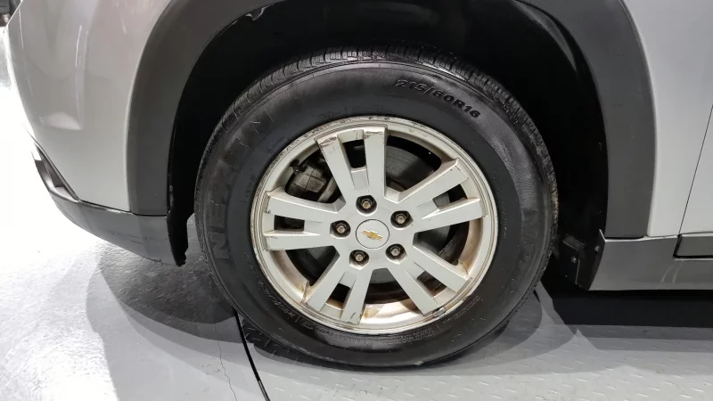 Daewoo Orlando