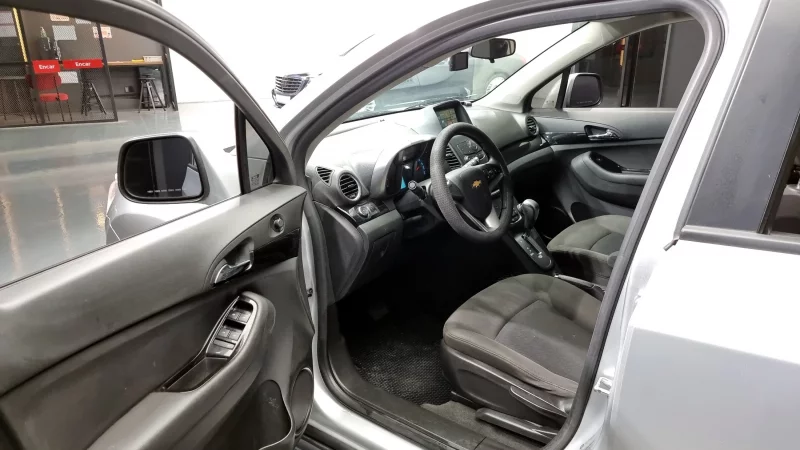 Daewoo Orlando