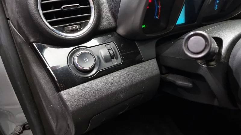 Daewoo Orlando