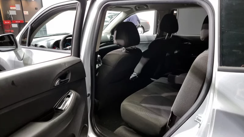 Daewoo Orlando